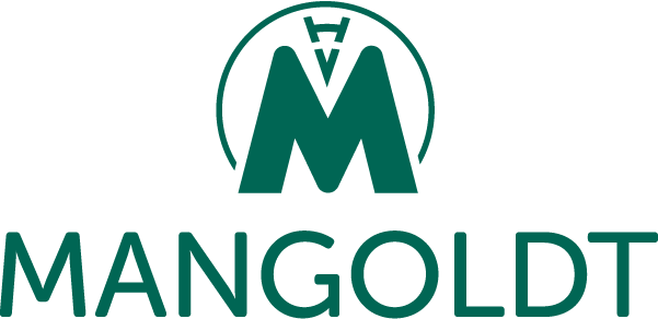 MANGOLDT logo